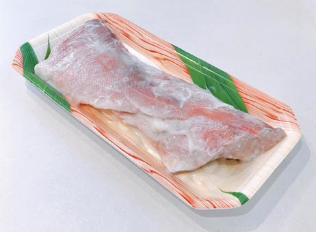 赤魚粕漬け 赤魚粕漬けの写真