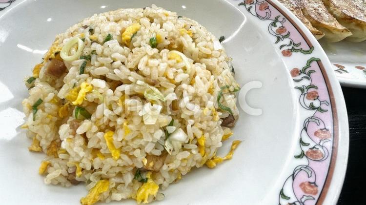 チャーハン チャーハン,中華,炒飯の写真素材