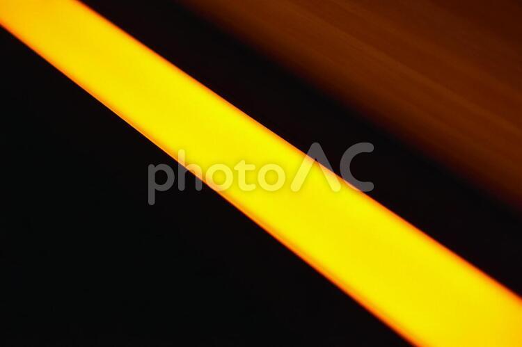 オレンジ色の光 オレンジ色の光,オレンジ,光の写真素材