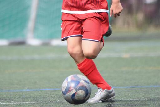 サッカー サッカー,soccer,フットボールの写真素材