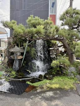 武生中央公園 モニュメント 武生中央公園 モニュメントの写真