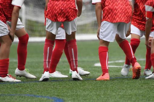 サッカー サッカーの写真