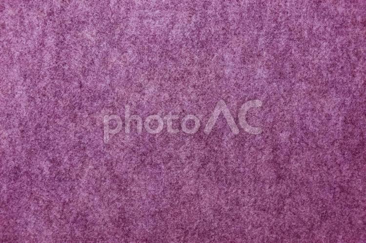フェルト生地のテクスチャ素材 フェルト,青,背景の写真素材