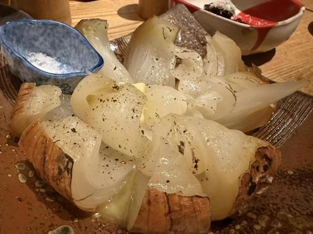 タマネギの写真