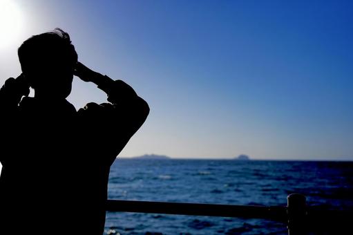 View the sea, JPG View the sea, JPG