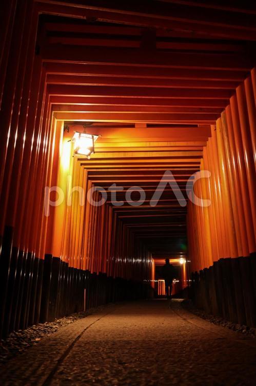 京都旅行のイメージ 京都,旅,旅行の写真素材