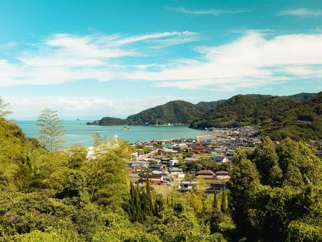 田舎 田舎 田舎,景色,ふるさとの写真素材