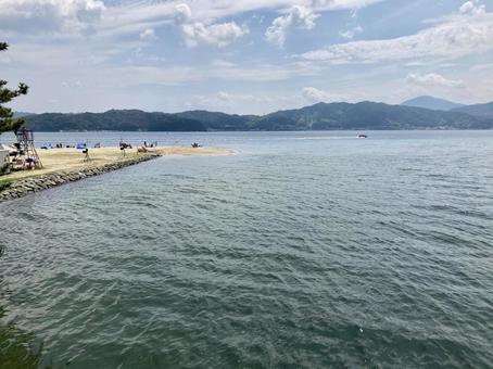 海 海の写真