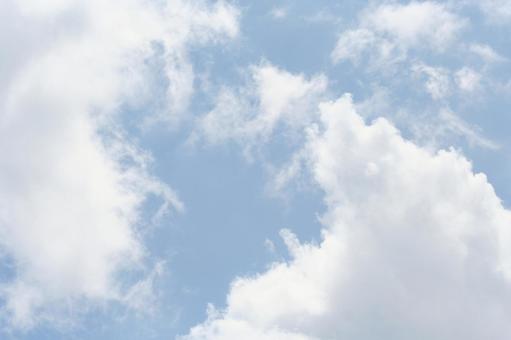 雲 7月 July 雲 7月 Julyの写真