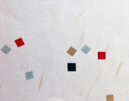 大礼紙　七夕の写真