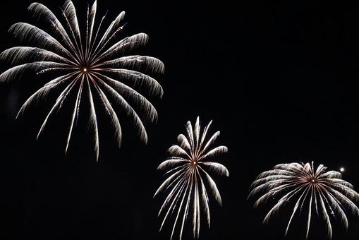 花火 花火の写真