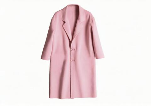 コットンの上着 上着,服,レディースの写真素材