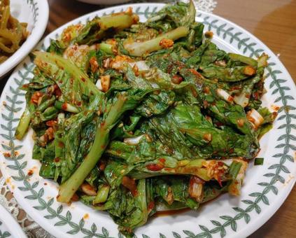 コッチョリの写真