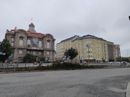 フィンランド フィンランド 北欧,ヨーロッパ,フィンランドの写真素材