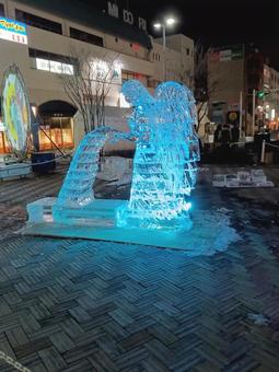 松本駅前イベント 松本駅前イベントの写真