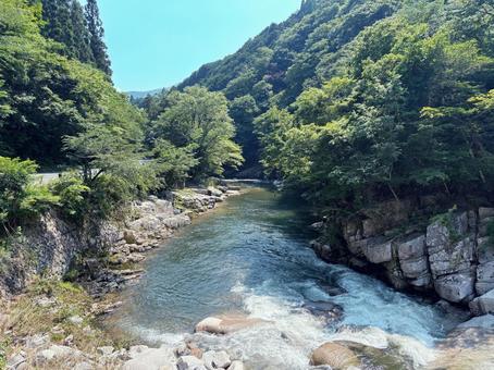 川 川の写真