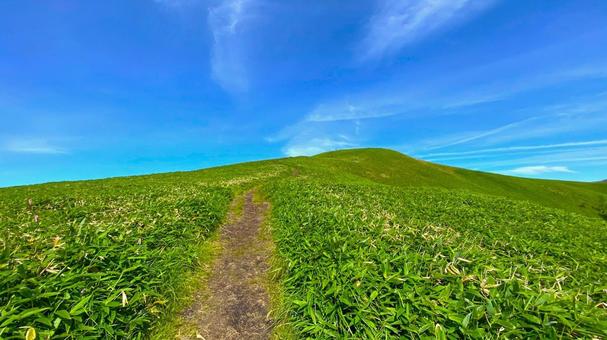 ビーナスライン・三峰山(7) ビーナスライン・三峰山(7)の写真