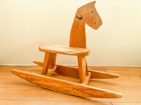 Photo, trojan horse, children&#39;s toys, toy, 