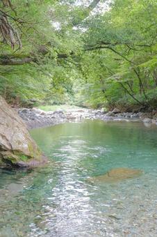 川 川の写真