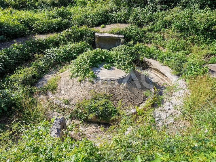沖縄　世界遺産　斎場御嶽（せーふぁうたき 斎場御嶽,世界遺産,せーふぁうたきの写真素材