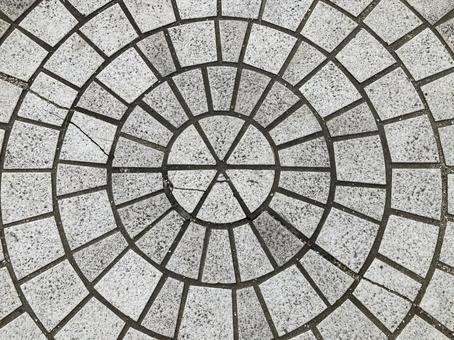 Photo, tile, ground, texture, 