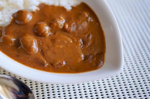 カレーライス カレーライスの写真