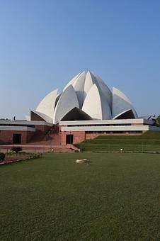 ロータステンプルの写真