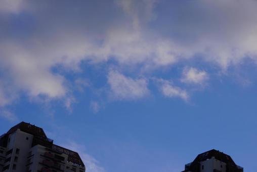 雲空931 雲空931の写真