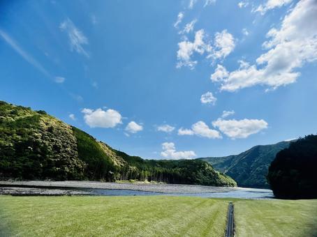 自然 自然の写真