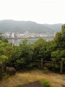 仙酔島 仙酔島 仙酔島,自然,風景の写真素材