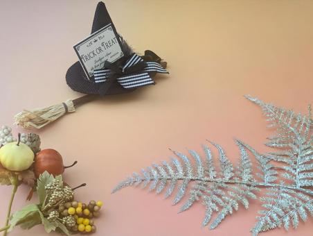 秋イメージ(ハッピーハロウィン)19 秋イメージ(ハッピーハロウィン)19 秋,ハロウィン,ハロウィーンの写真素材