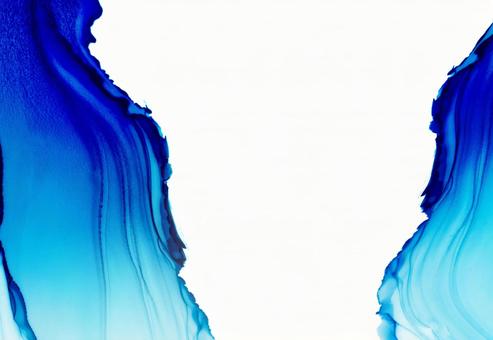 Background Texture Blue Summer Alcohol Ink Petal Ink Art Frame Wave Background Texture Blue Summer Alcohol Ink Petal Ink Art Frame Wave