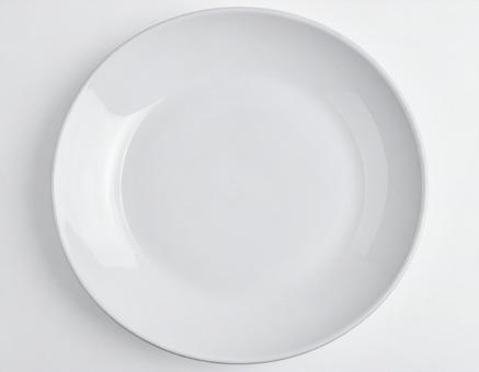 物撮り 丸 皿 4 物撮り 丸 皿 4の写真