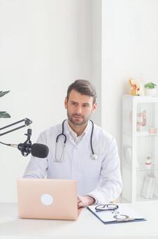  podcast3acの写真素材