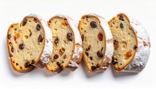 シュトーレンの写真