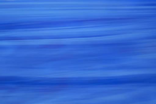 背景素材　テクスチャー　青い線の写真
