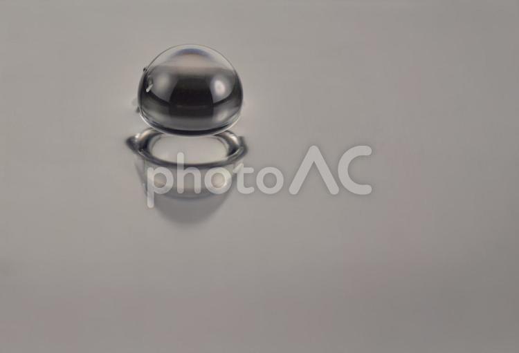 アクリル額　ネジの見えないアクリル立体額　S12　透明な額【prèdoux】 アクリル立体額 セミオーダー アクリル額 ネジの見えない