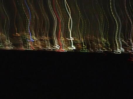 電気の流れ 電気の流れの写真