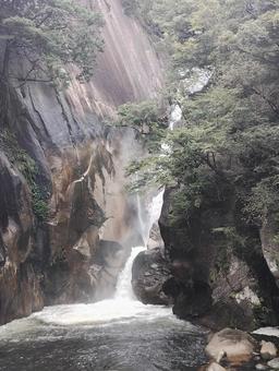 昇仙峡010 昇仙峡010の写真