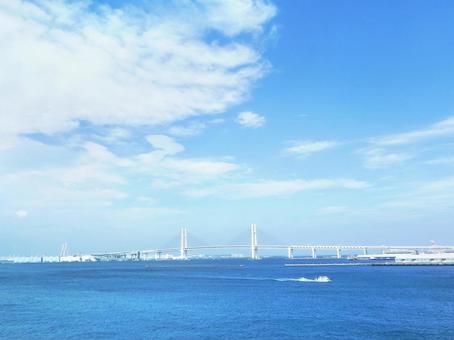 横浜港 横浜港の写真