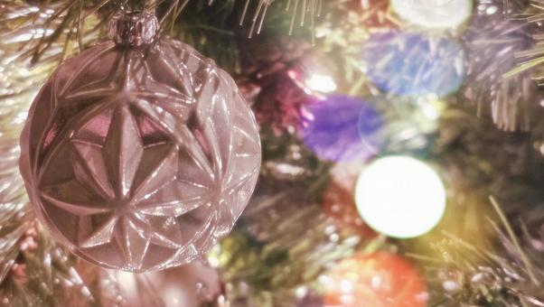 クリスマスの飾り付け クリスマスの飾り付け クリスマスツリー,クリスマス,冬の写真素材