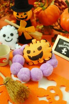 ハロウィンのイメージ ハロウィンのイメージ ハロウィン,ハロウィンのイメージ,秋の写真素材