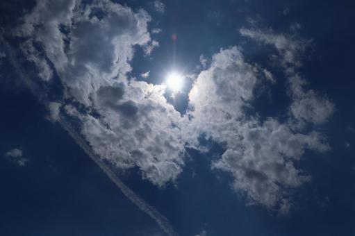 空 空の写真