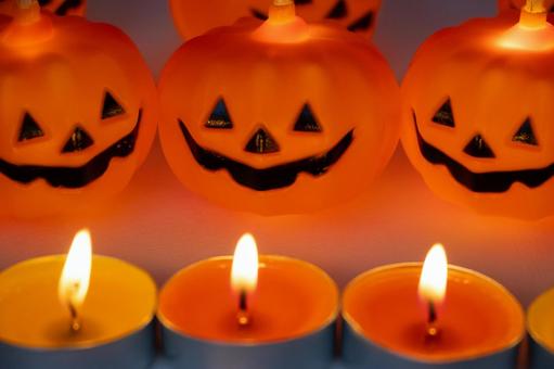 ハロウィンイメージ ハロウィンイメージの写真
