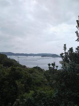 見晴台 見晴台の写真