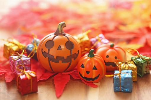 ハロウィンの準備ができました。 ハロウィンの準備ができました。 ハロウィン,かぼちゃ,行事の写真素材