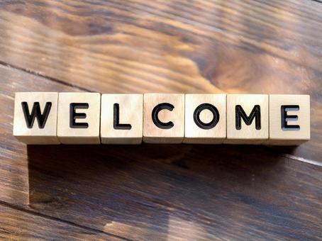 welcome_AS000007 welcome_AS000007の写真