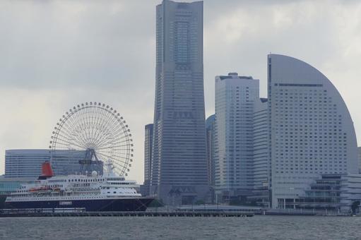 横浜 横浜の写真