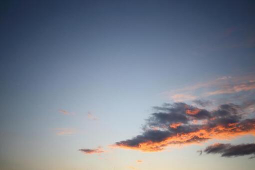 空 空の写真