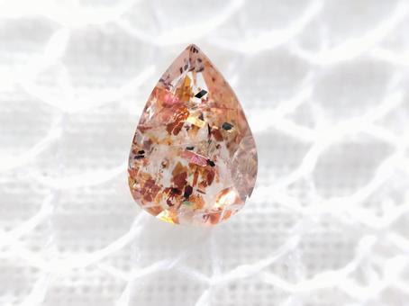 Photo, sunstone, gem, ruth, 